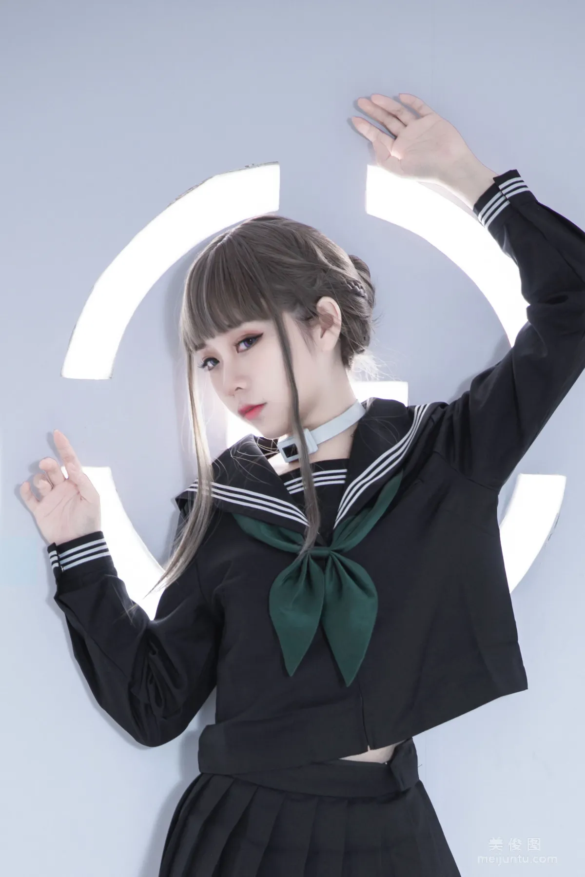 [Cosplay] G44不會受傷 - 樂園 10
