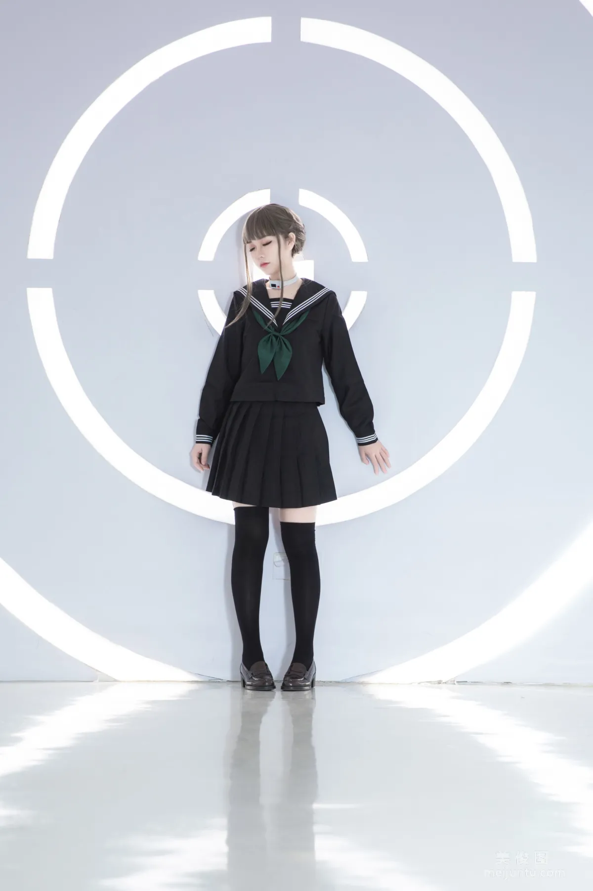 [Cosplay] G44不會受傷 - 樂園 11