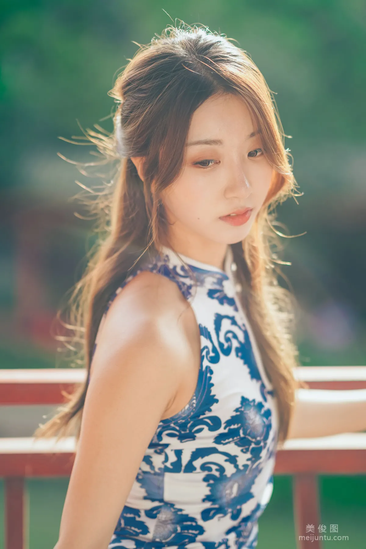 Hei Chuan: Web Idols photo 30