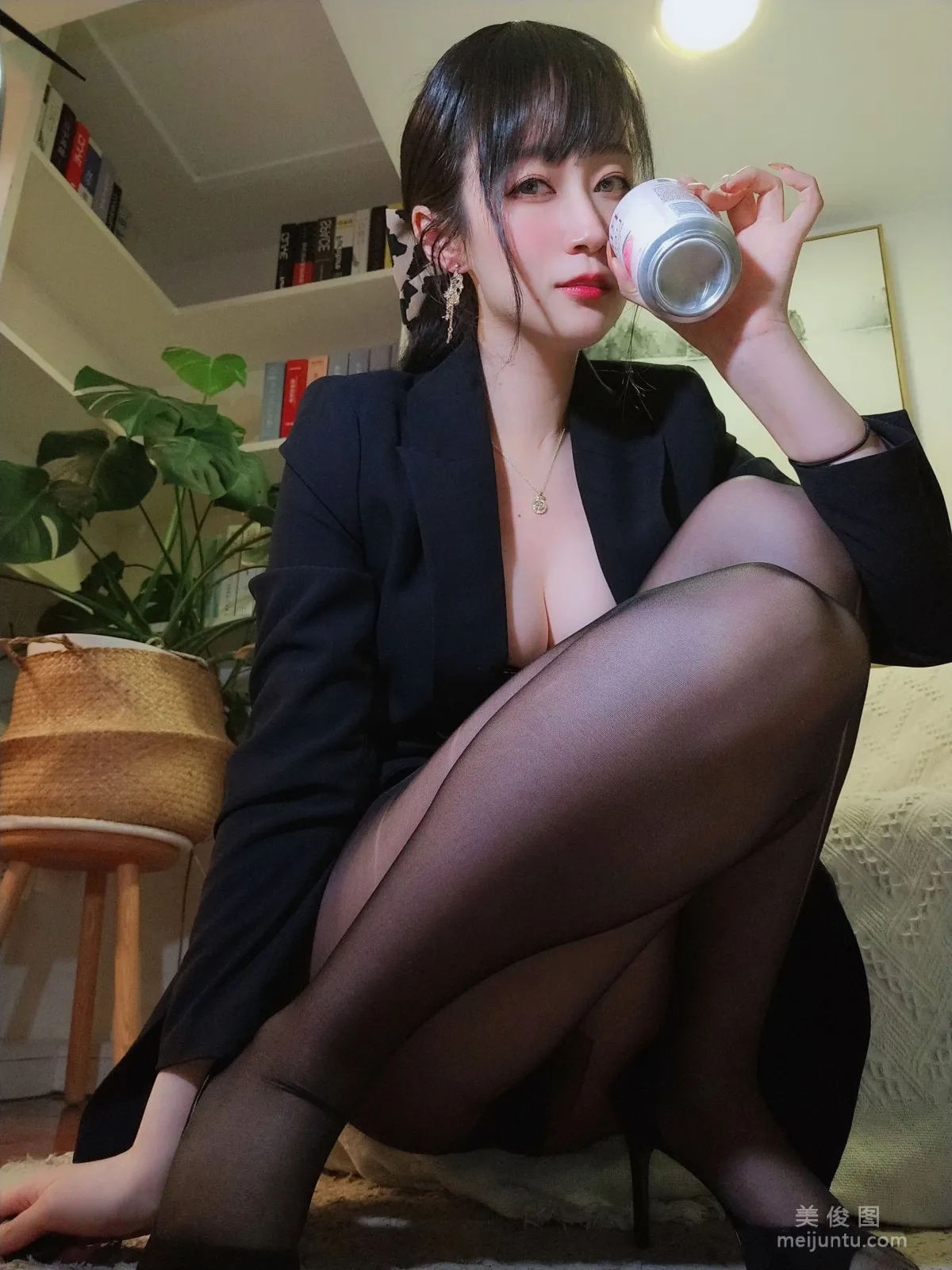 Baiyin 81: Web Idols photo 24