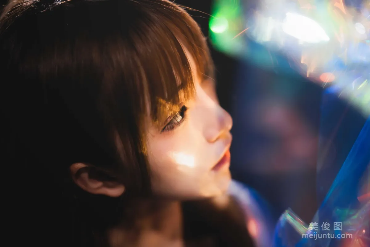 Qi Tailang: Web Idols photo 23