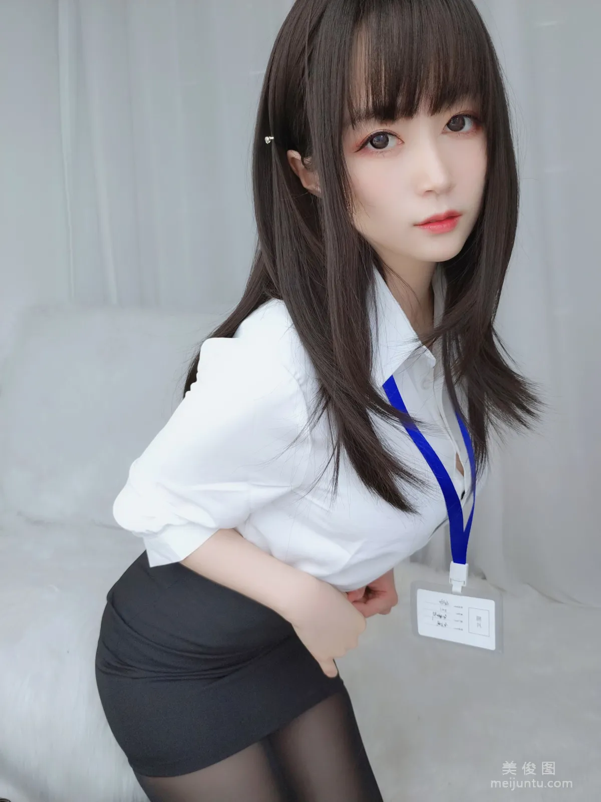 Baiyin 81: Web Idols photo 23