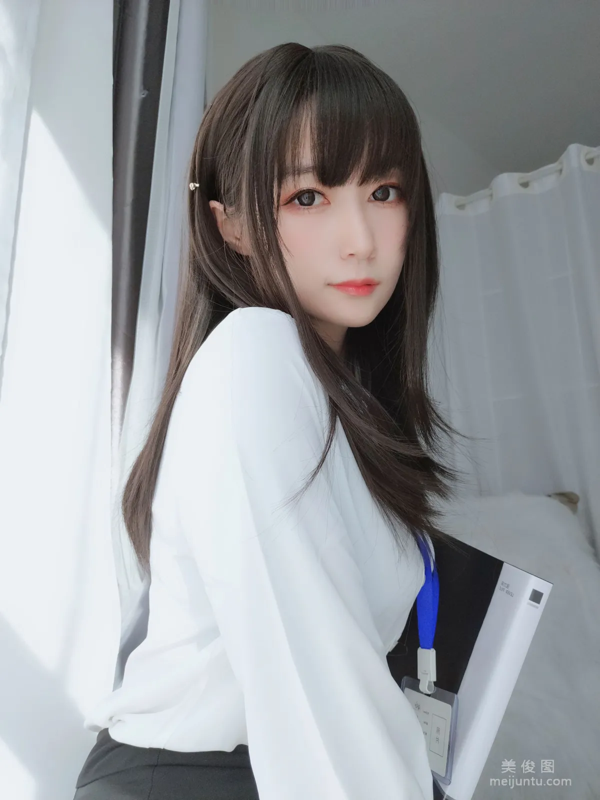 Baiyin 81: Web Idols photo 5