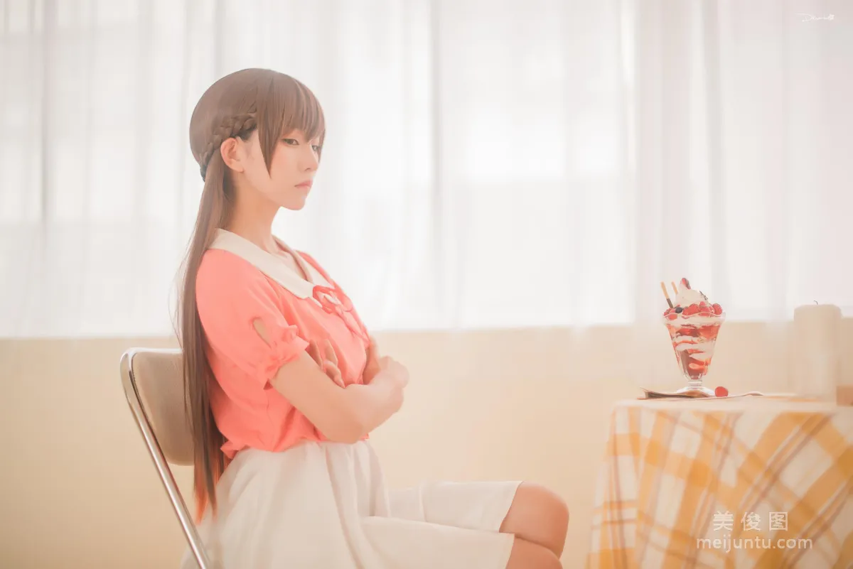 Qi Tailang: Web Idols photo 5