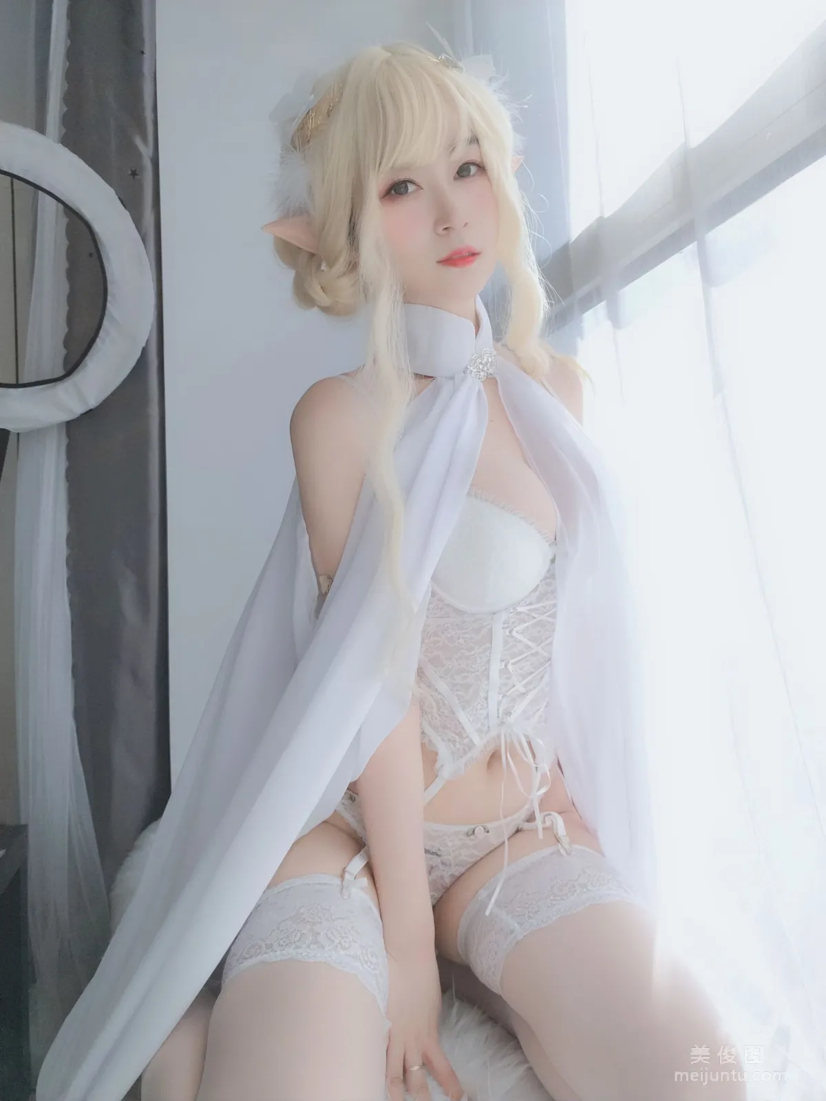 Baiyin 81: Web Idols photo 32