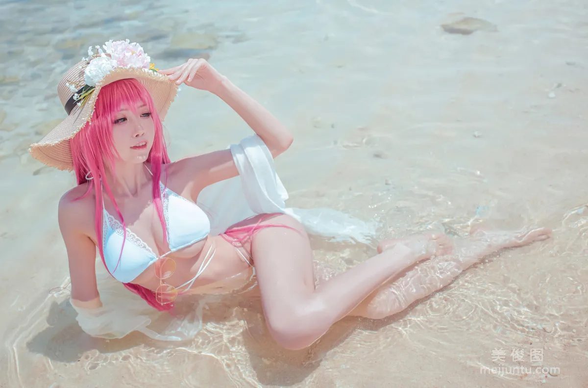 Shui Miao: Web Idols photo 12