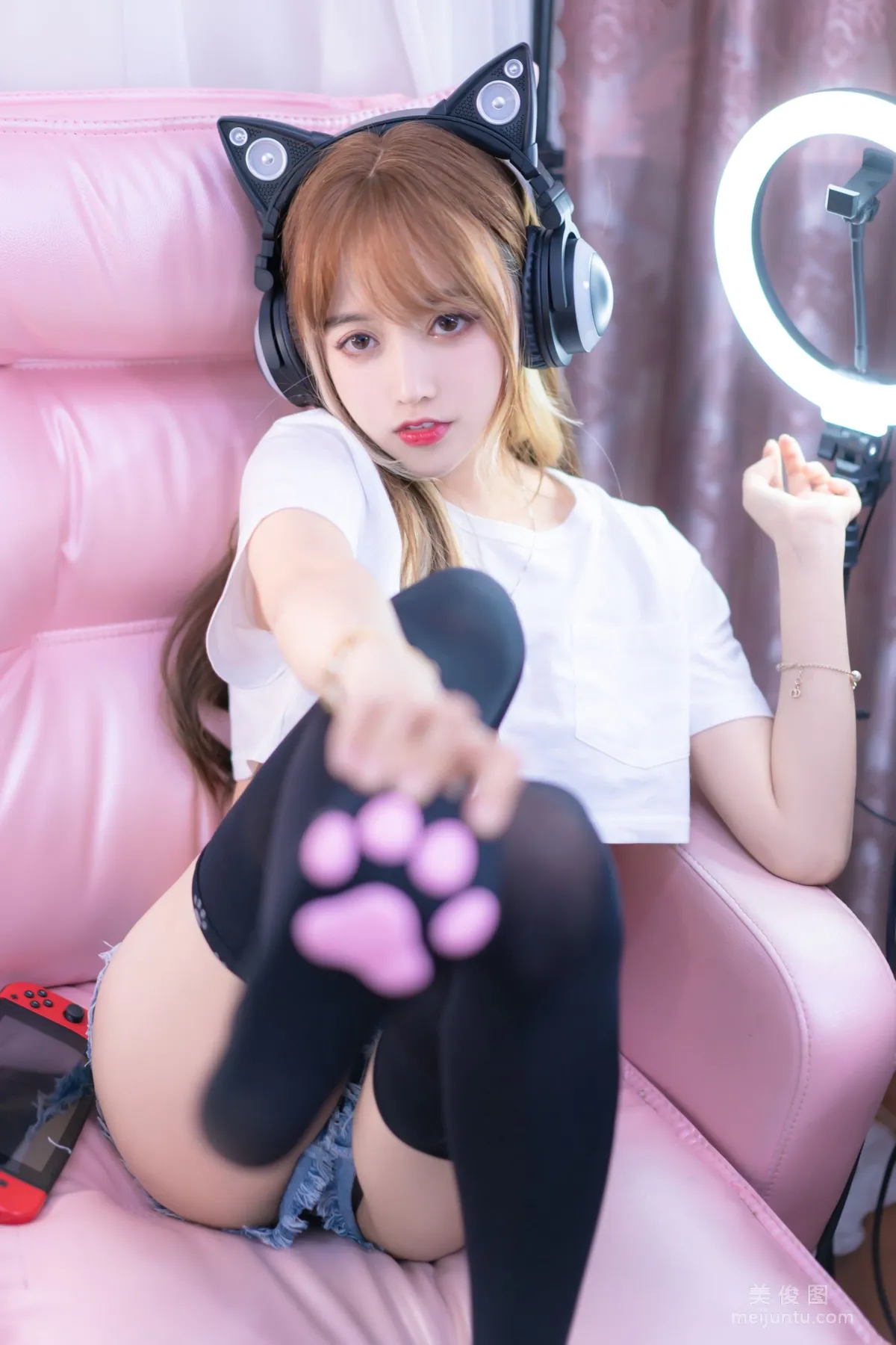 Mixianxian sama: Web Idols photo 50