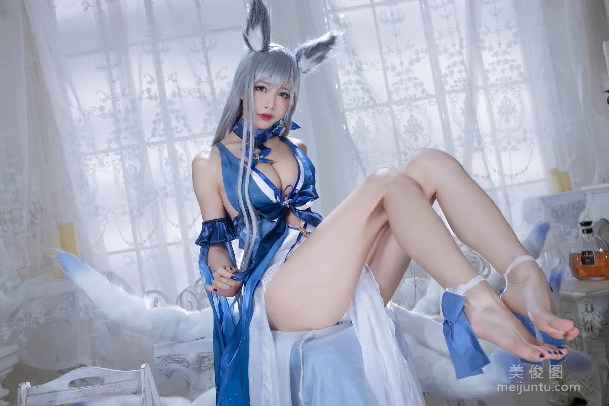 Shui Miao: Web Idols photo 10