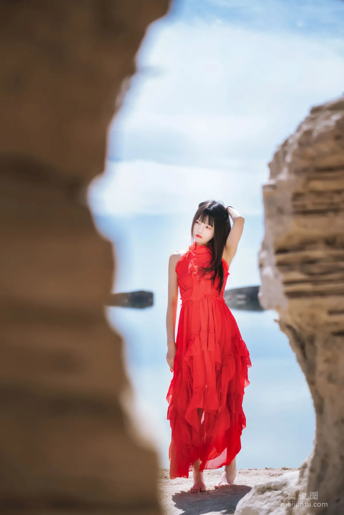 Ying Taomiao: Web Idols photo 17
