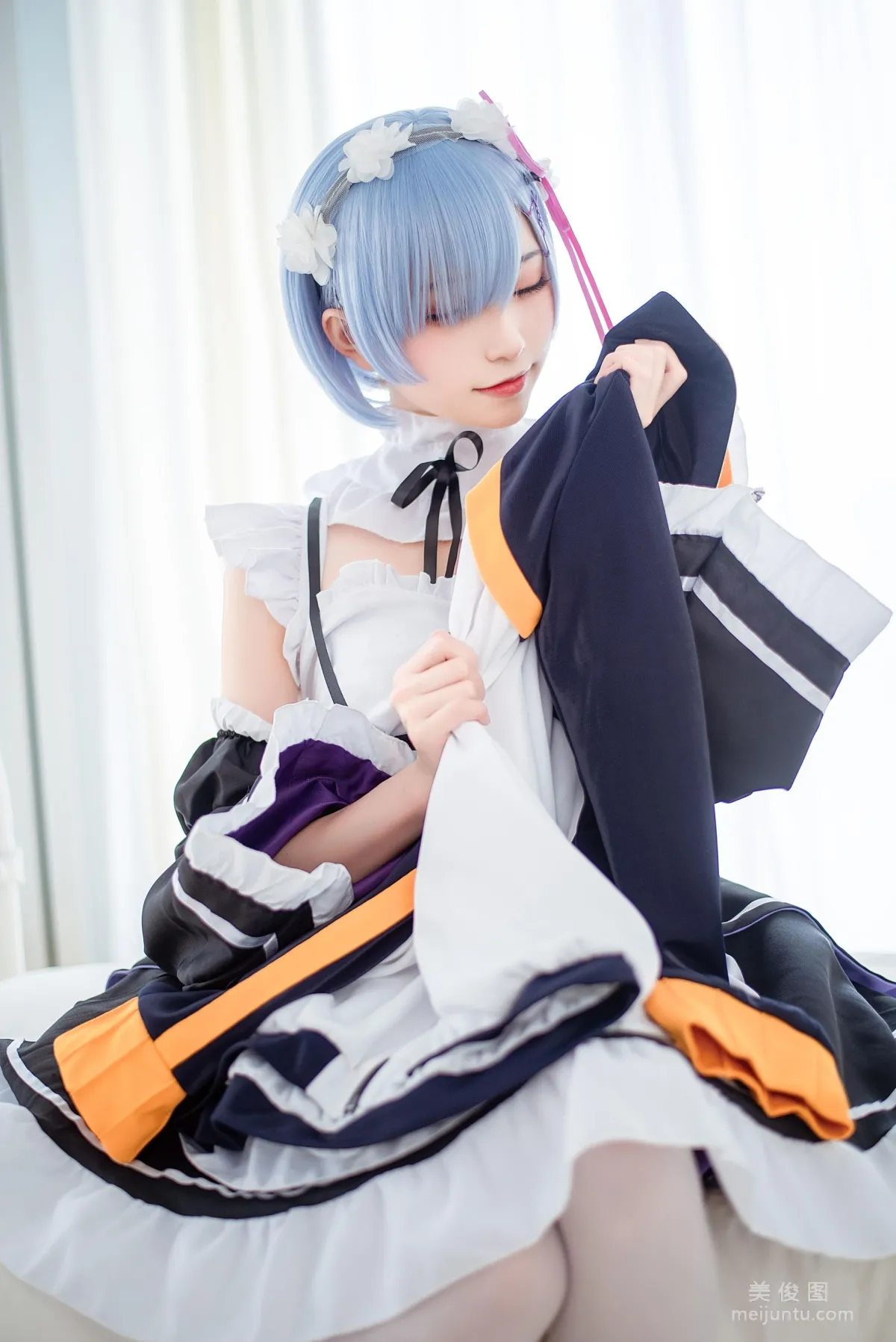 Qi Tailang: Web Idols photo 14