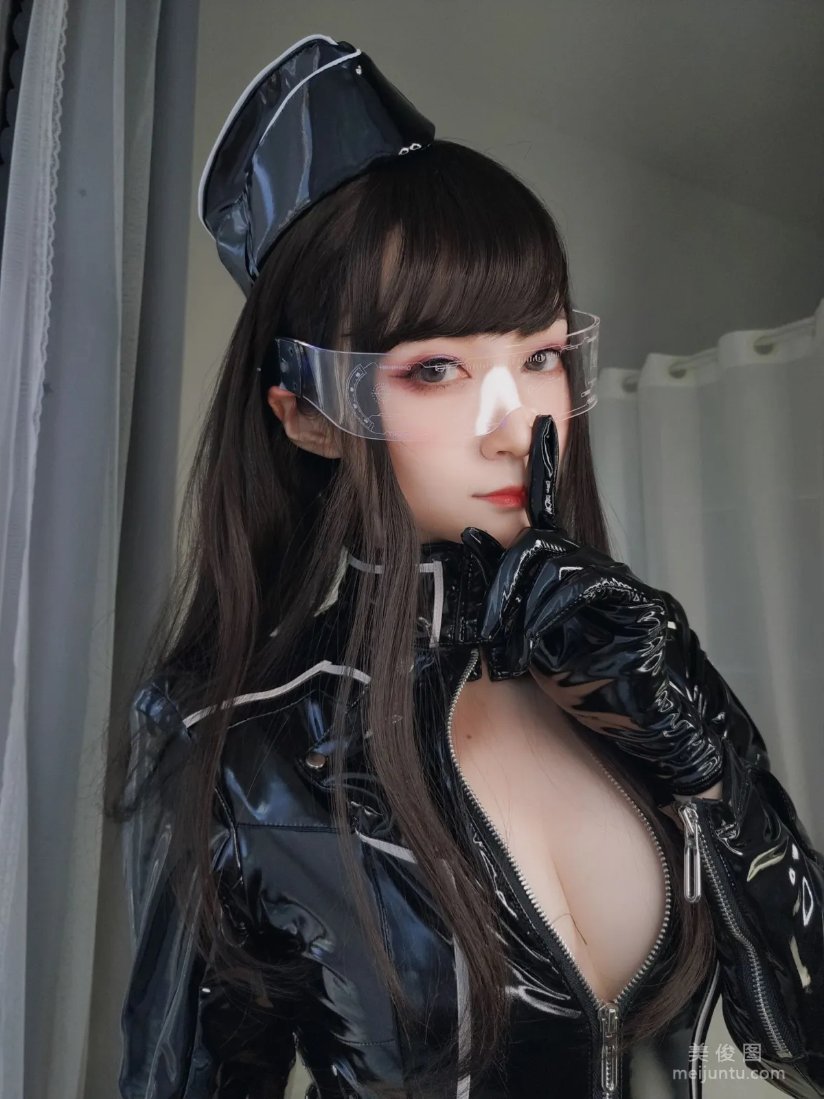 Baiyin 81: Web Idols photo 27
