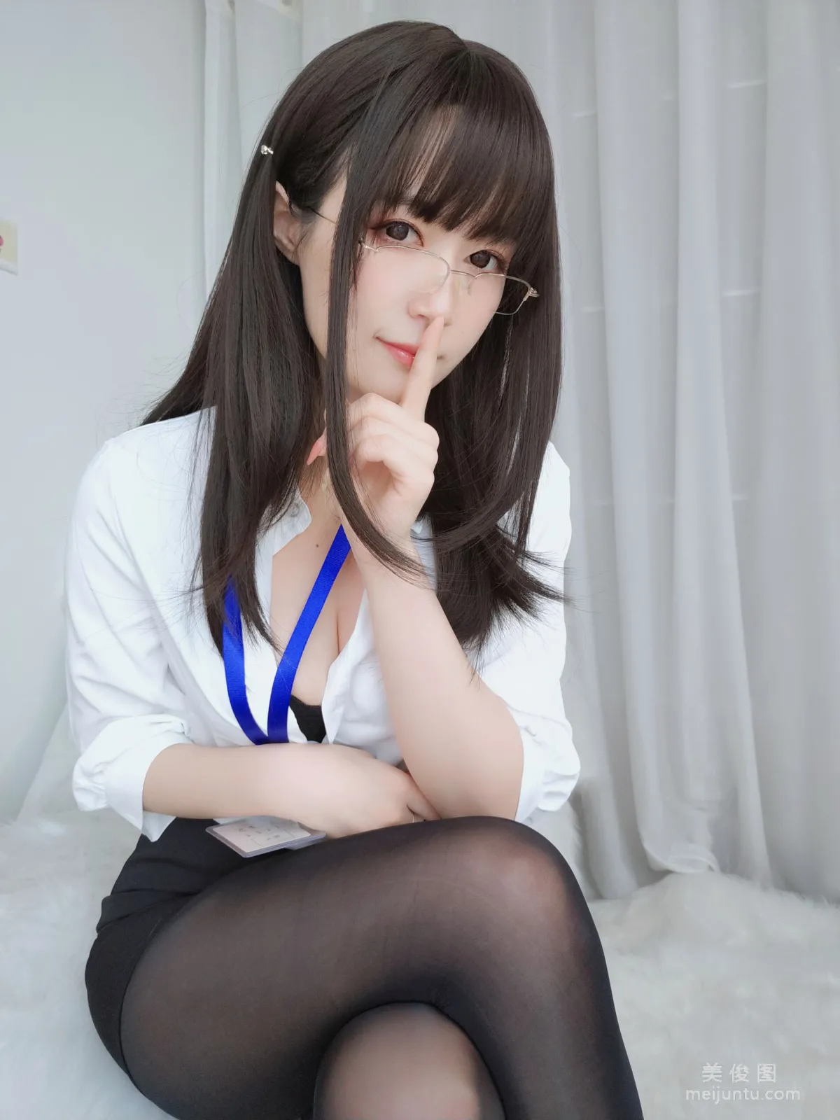 Baiyin 81: Web Idols photo 29