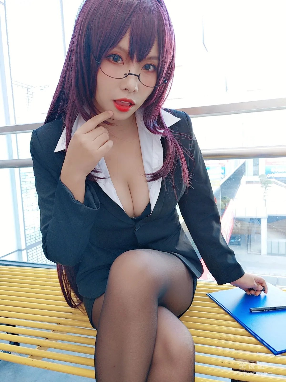 Neko- Weiwei: Web Idols photo 7