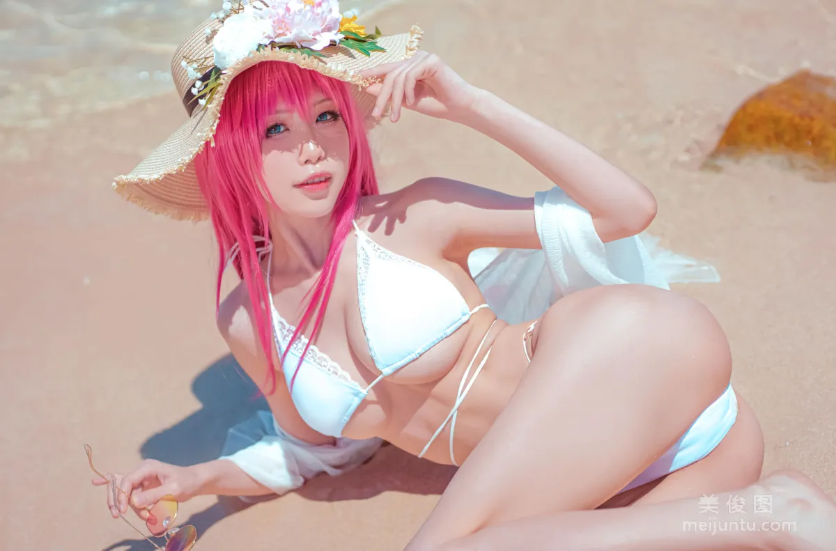 Shui Miao: Web Idols photo 6
