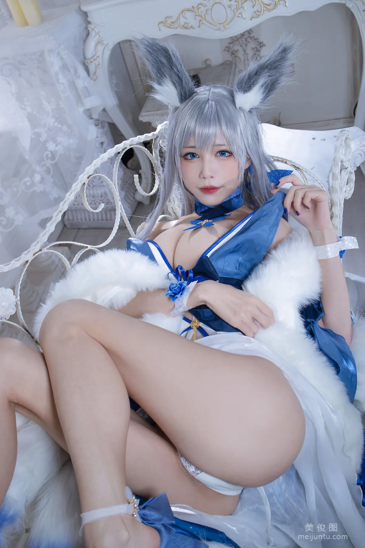Shui Miao: Web Idols photo 42
