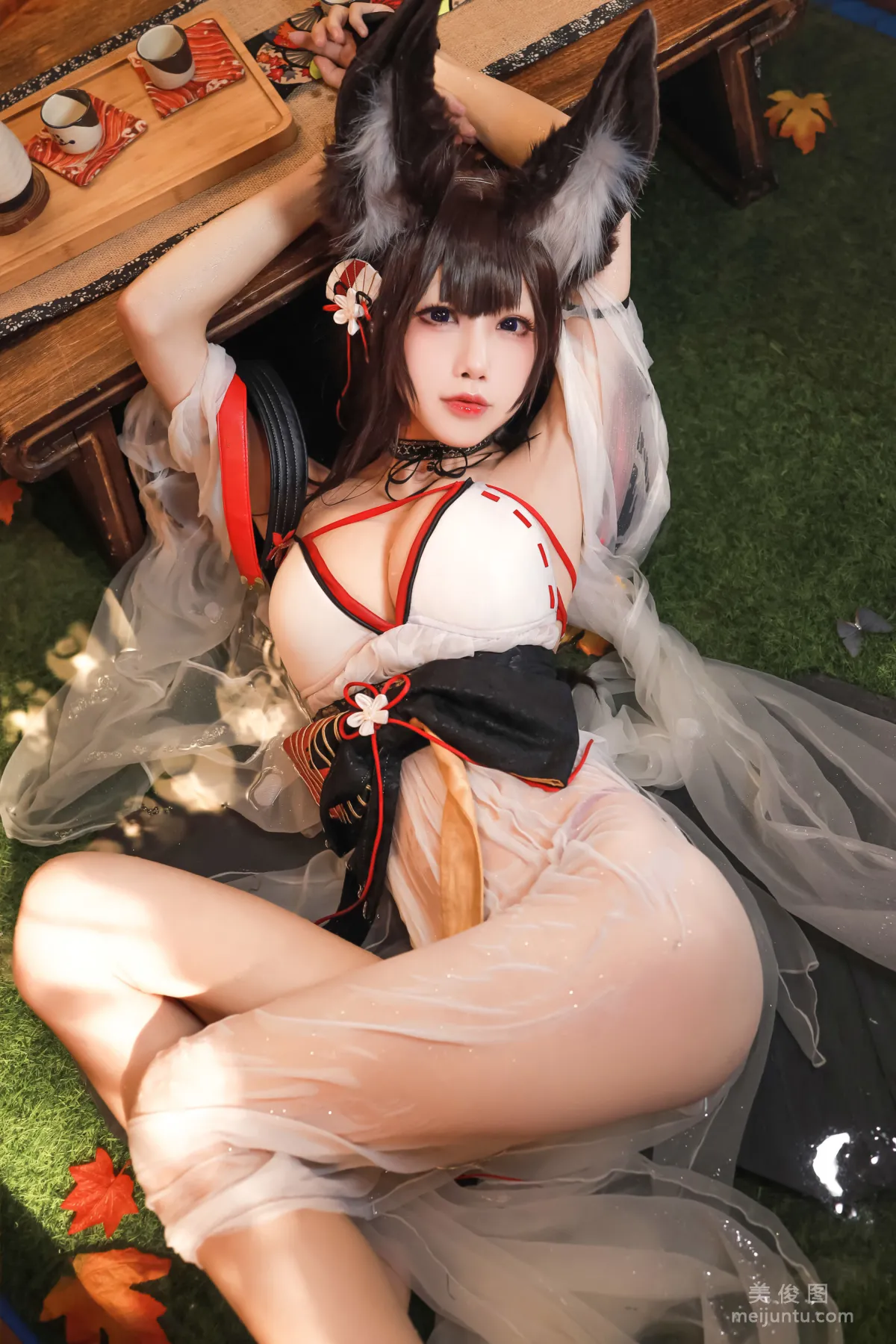 Shui Miao: Web Idols photo 23