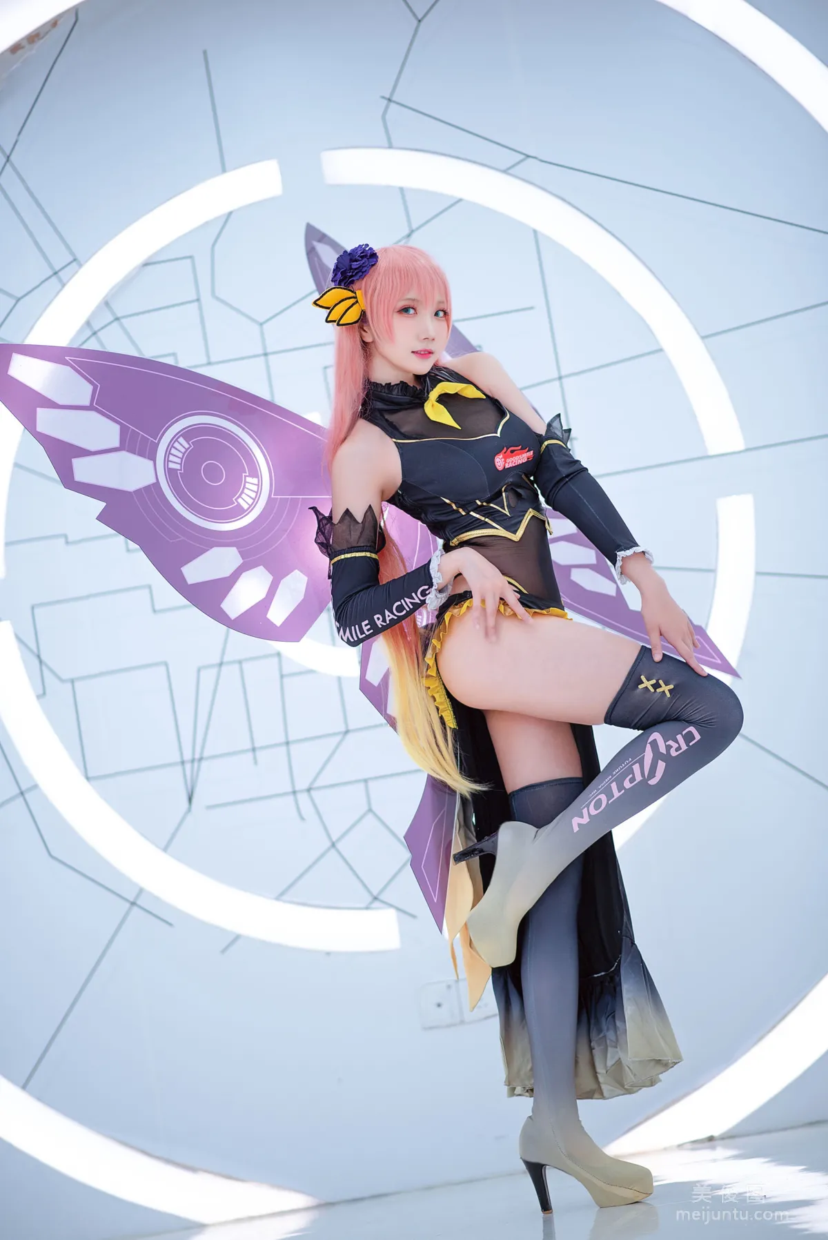 Gua Xichan: Web Idols LUKA photo 17