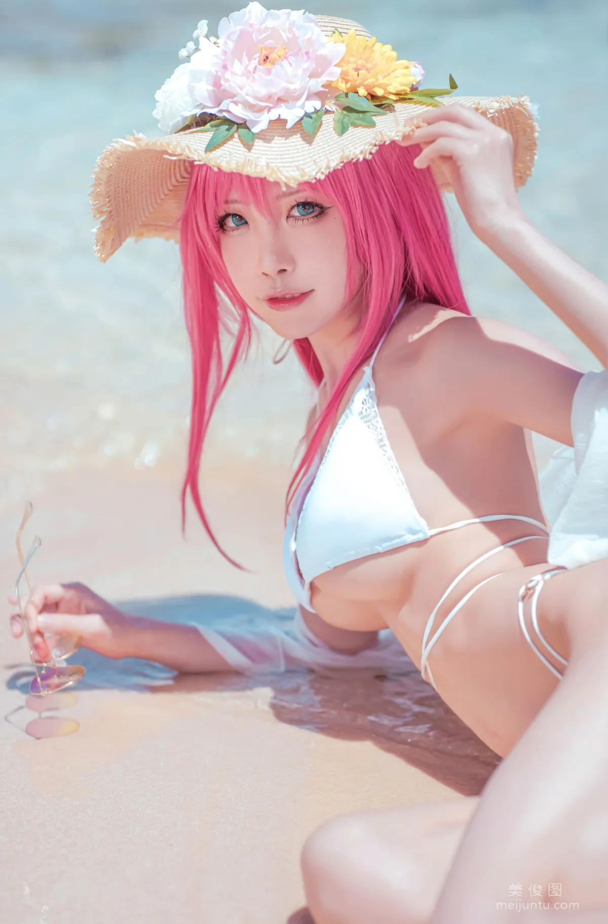 Shui Miao: Web Idols photo 7