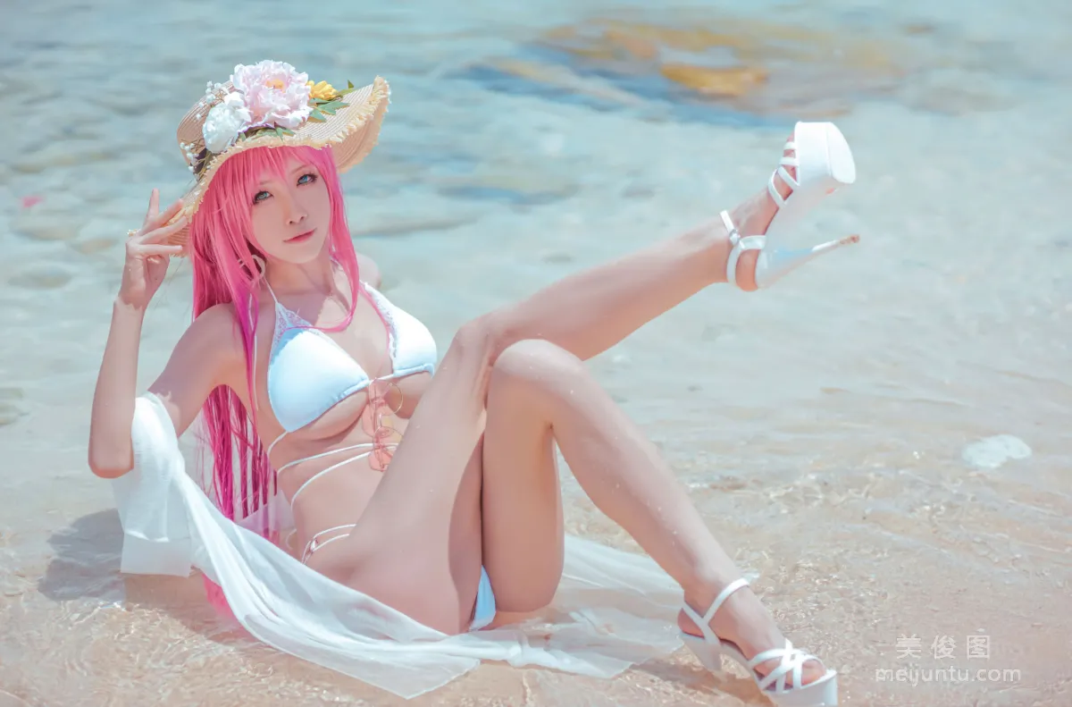 Shui Miao: Web Idols photo 18