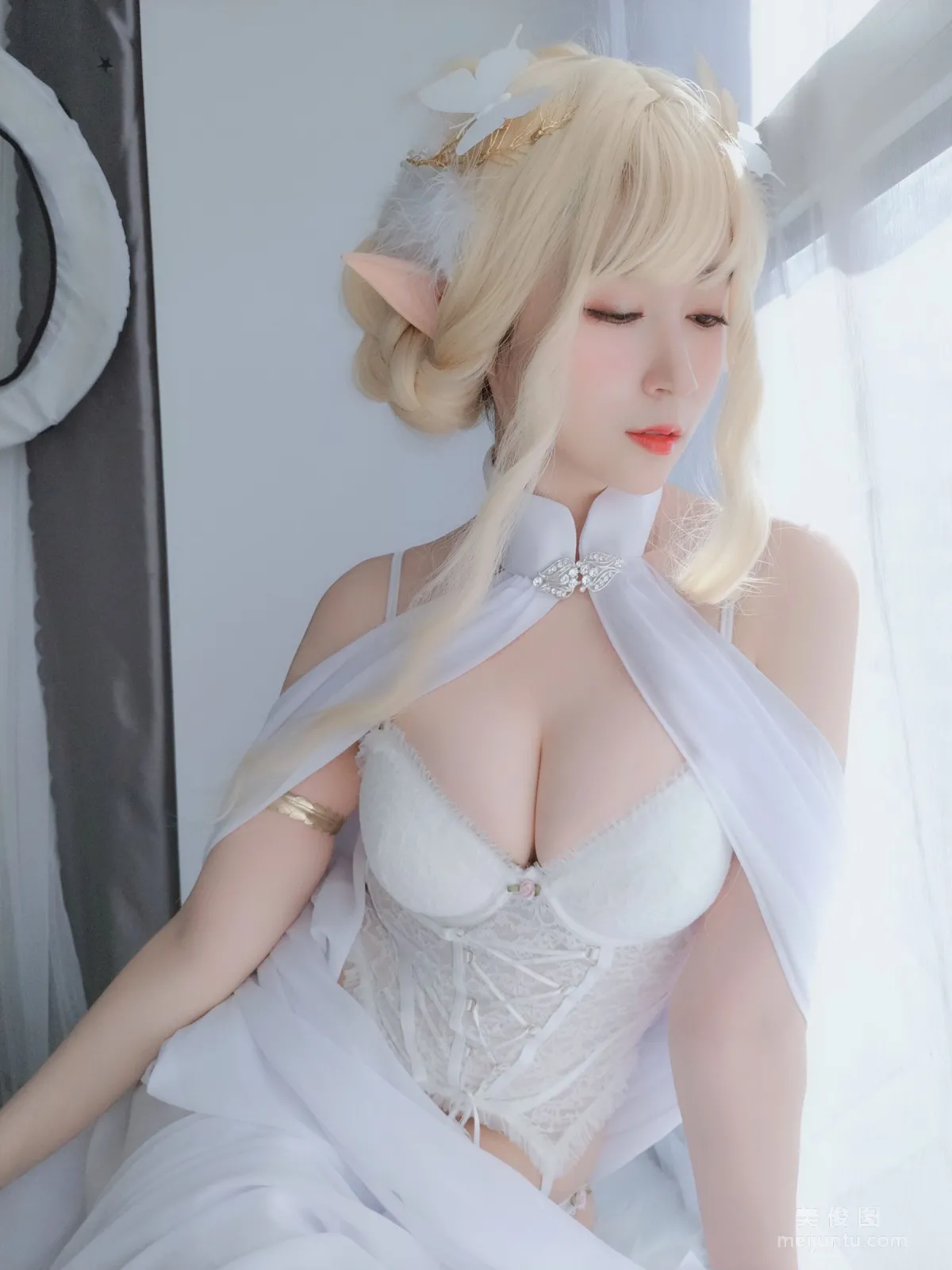 Baiyin 81: Web Idols photo 3
