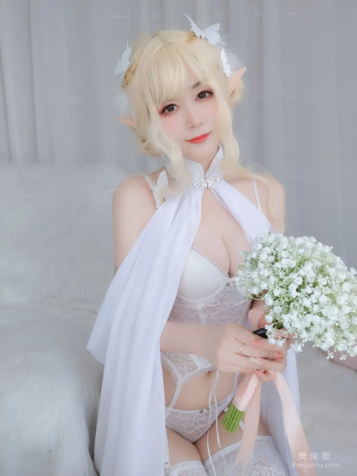 Baiyin 81: Web Idols photo 18
