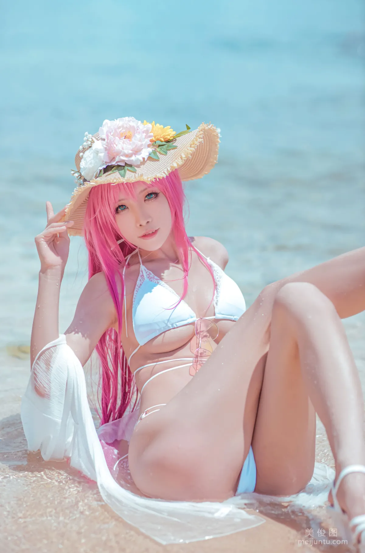 Shui Miao: Web Idols photo 19