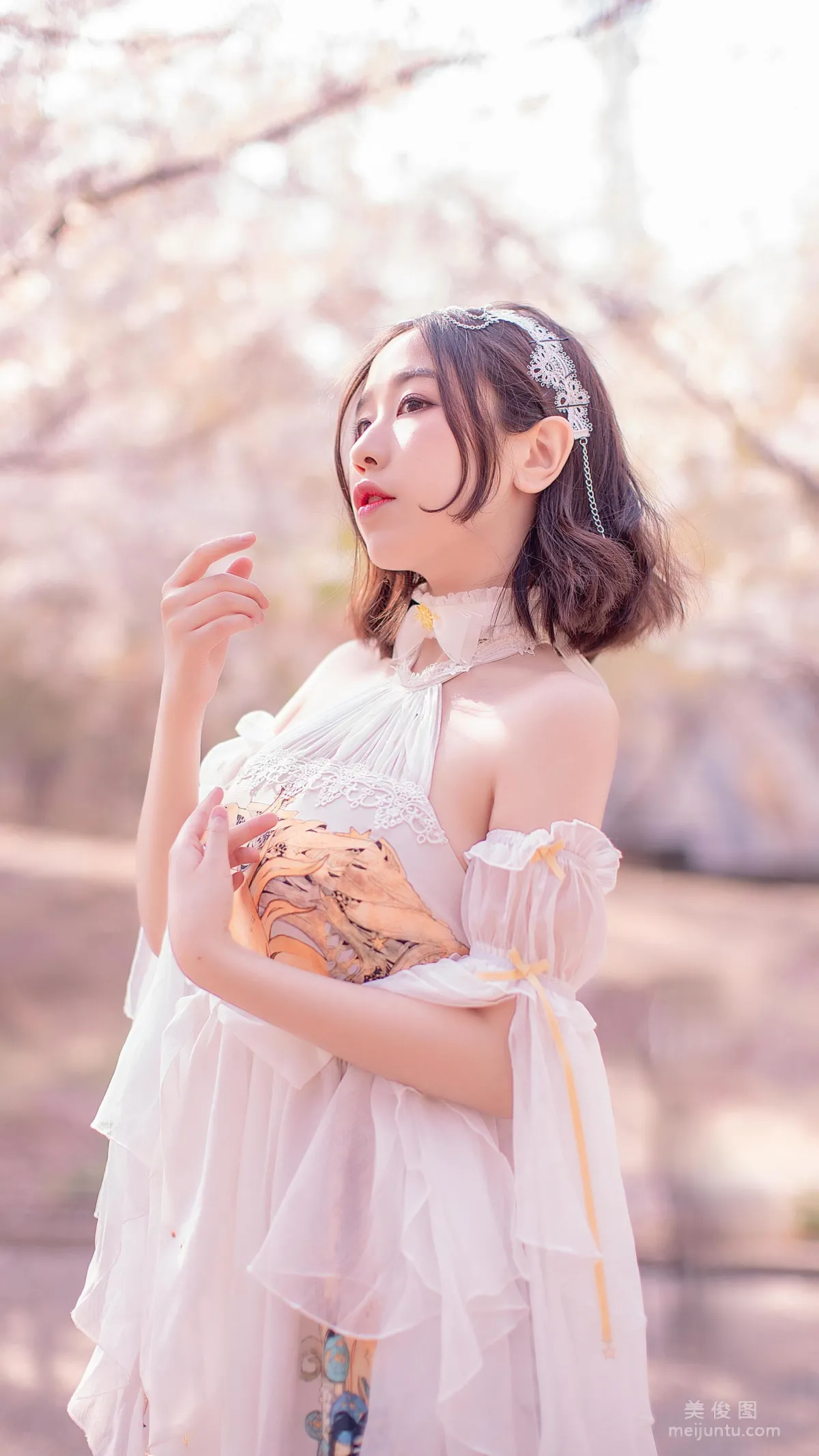 Muling Mu0: Web Idols photo 3