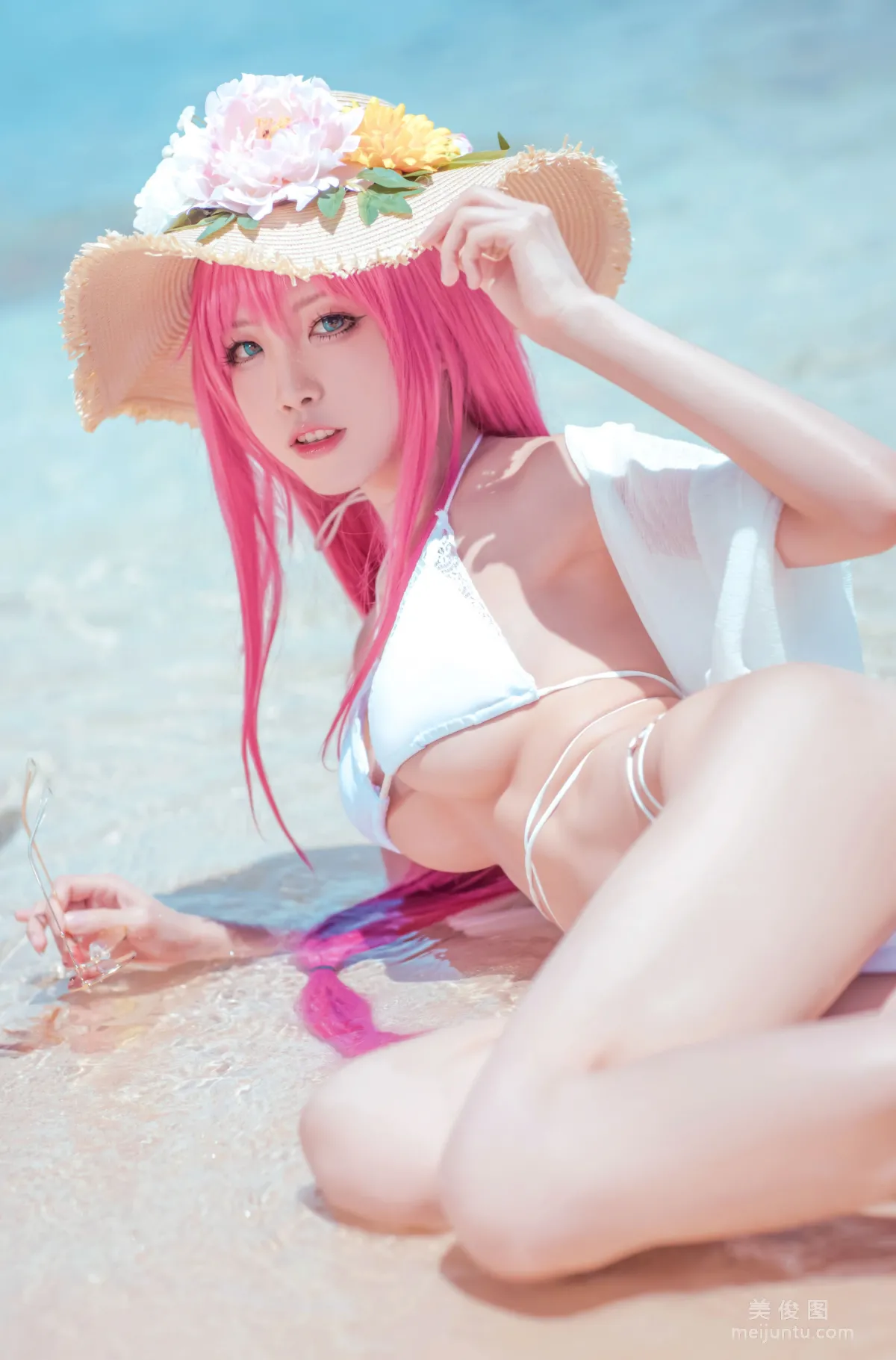 Shui Miao: Web Idols photo 8