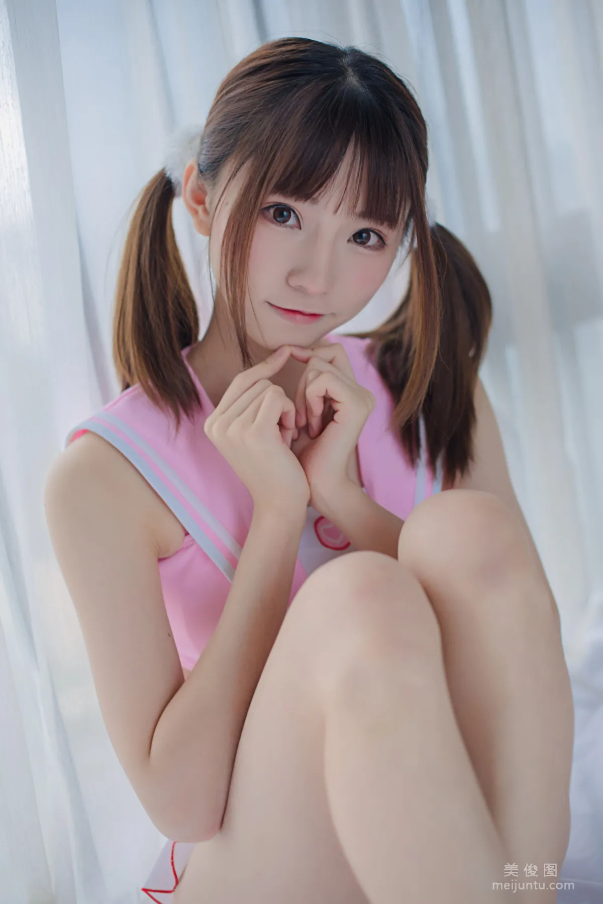 Qi Tailang: Web Idols photo 50