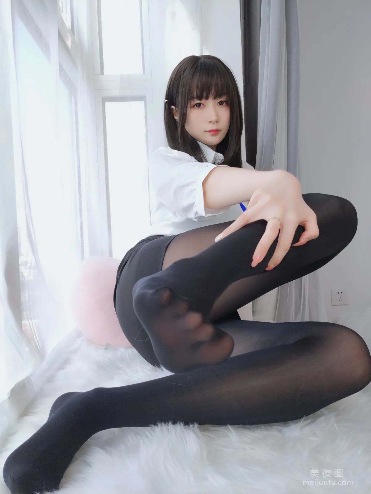 Baiyin 81: Web Idols photo 41