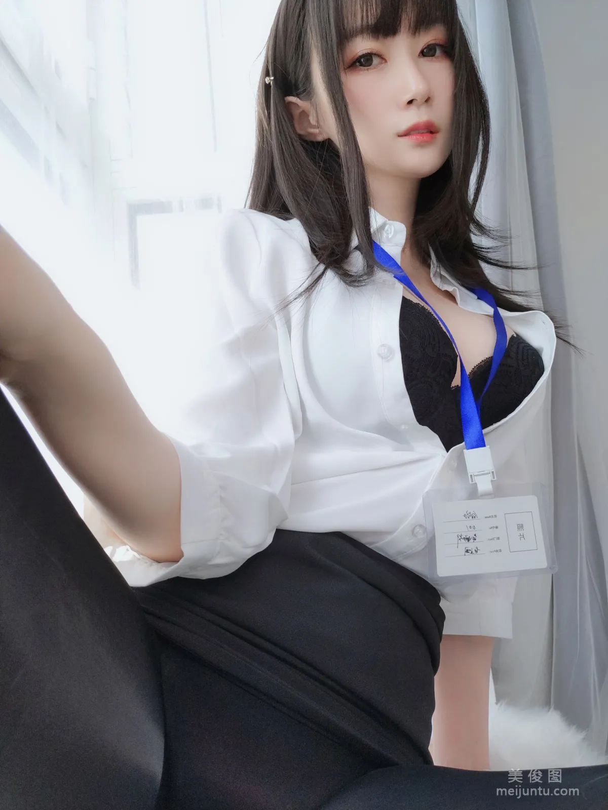Baiyin 81: Web Idols photo 47