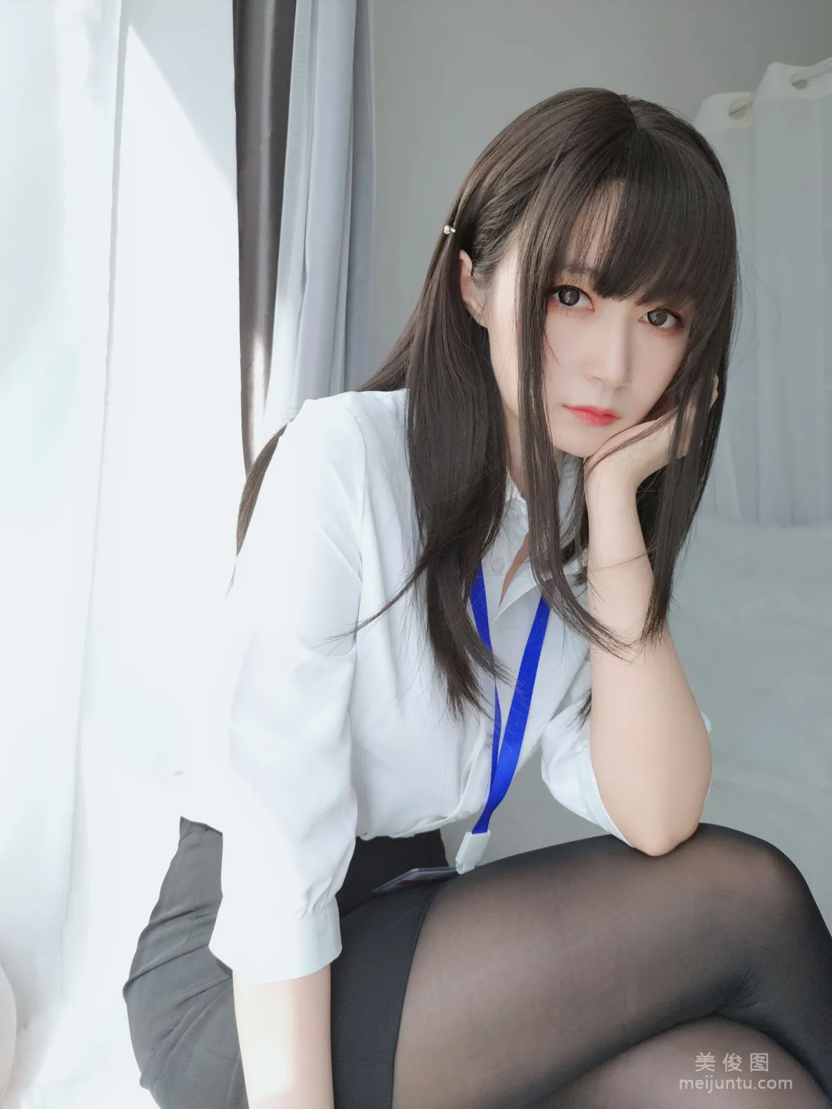 Baiyin 81: Web Idols photo 7