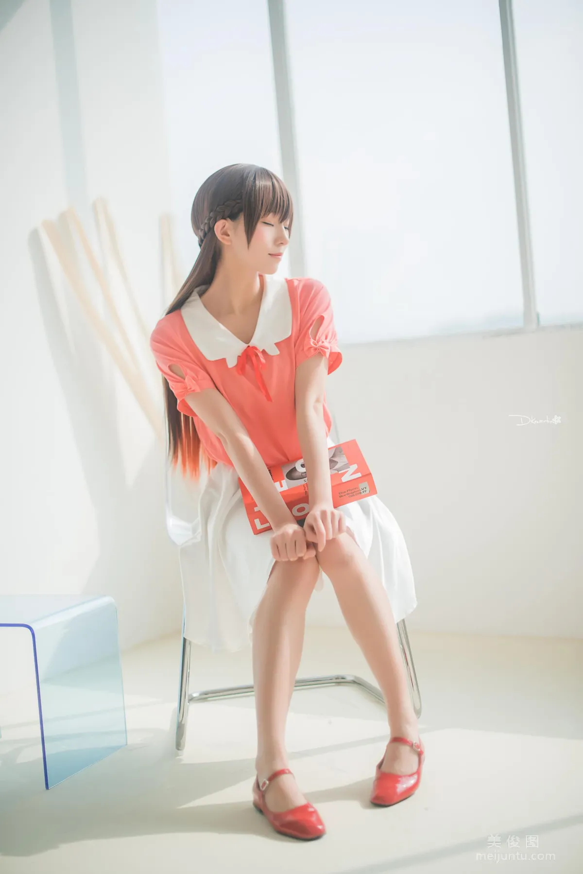 Qi Tailang: Web Idols photo 16