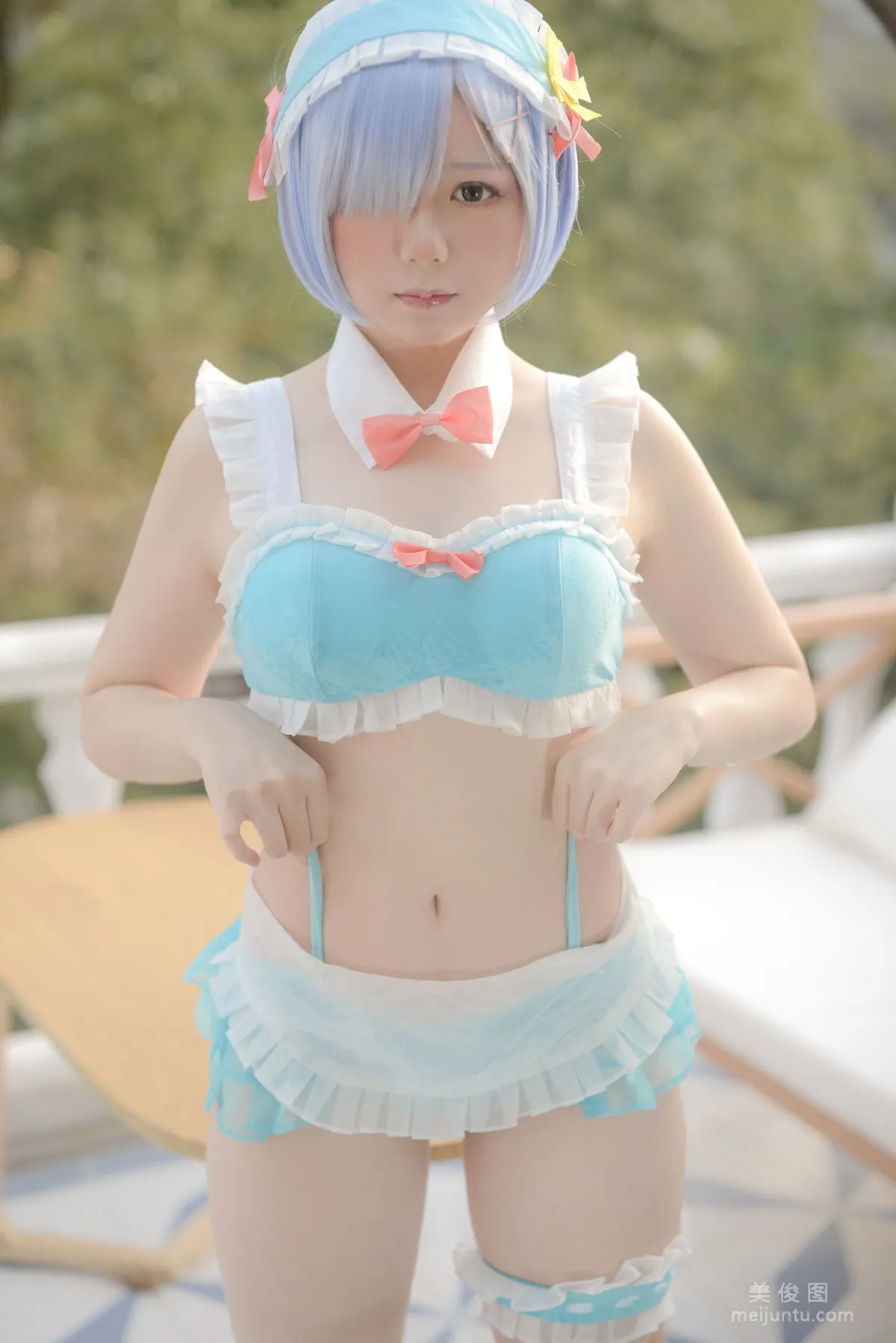 Kyo Nikuniku: Web Idols photo 5