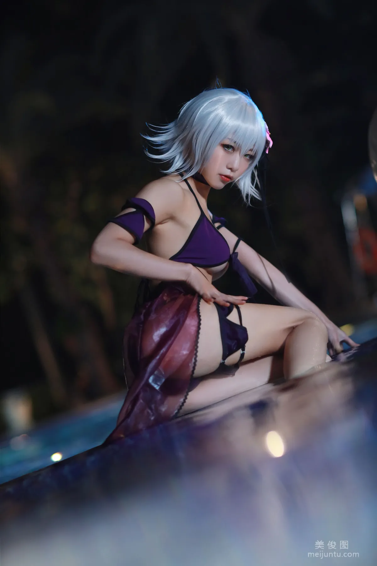 Shui Miao: Web Idols photo 7