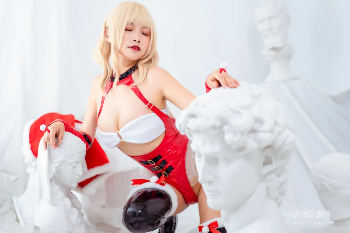 Neko- Weiwei: Web Idols photo 9