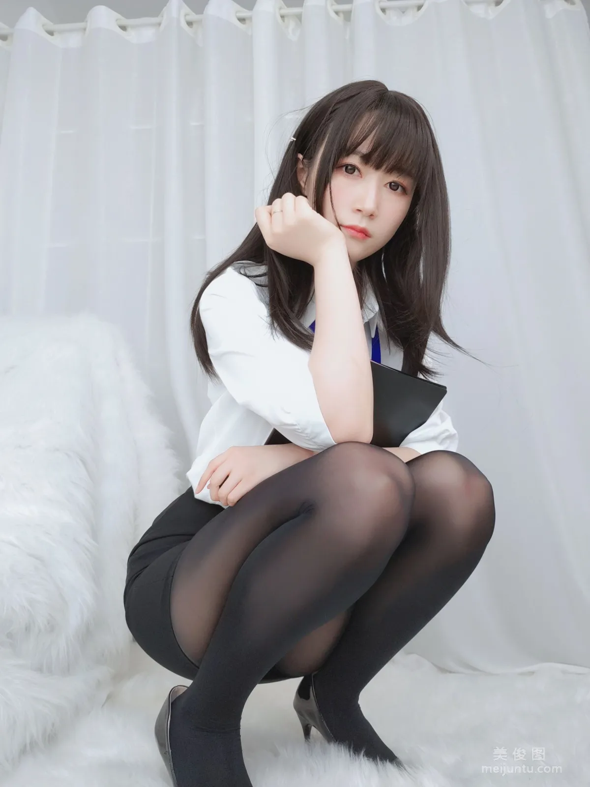 Baiyin 81: Web Idols photo 72