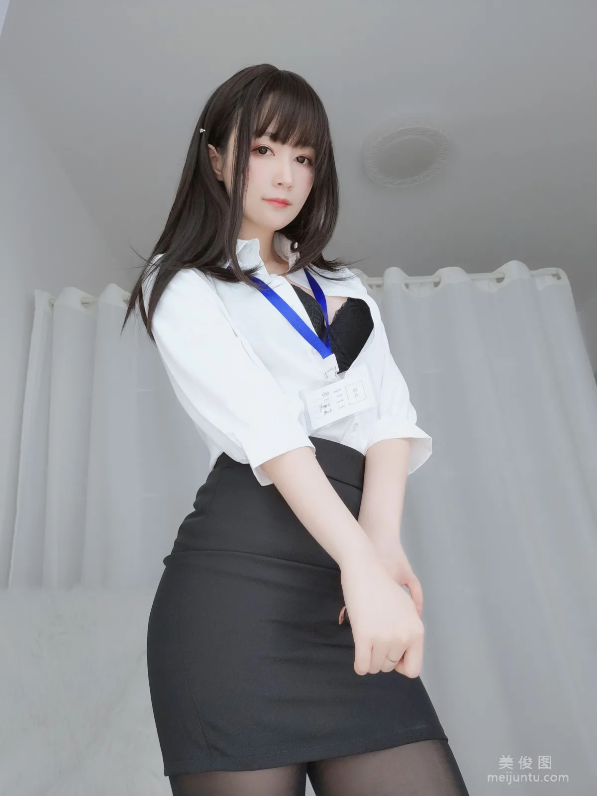Baiyin 81: Web Idols photo 77