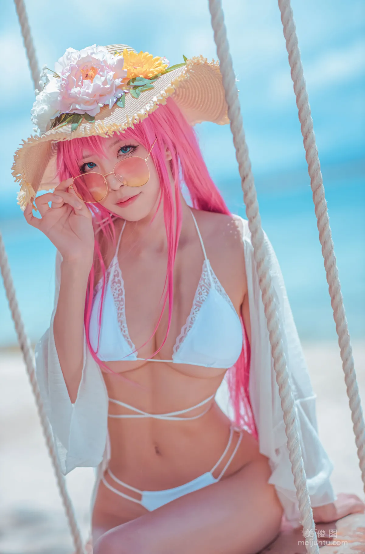 Shui Miao: Web Idols photo 30