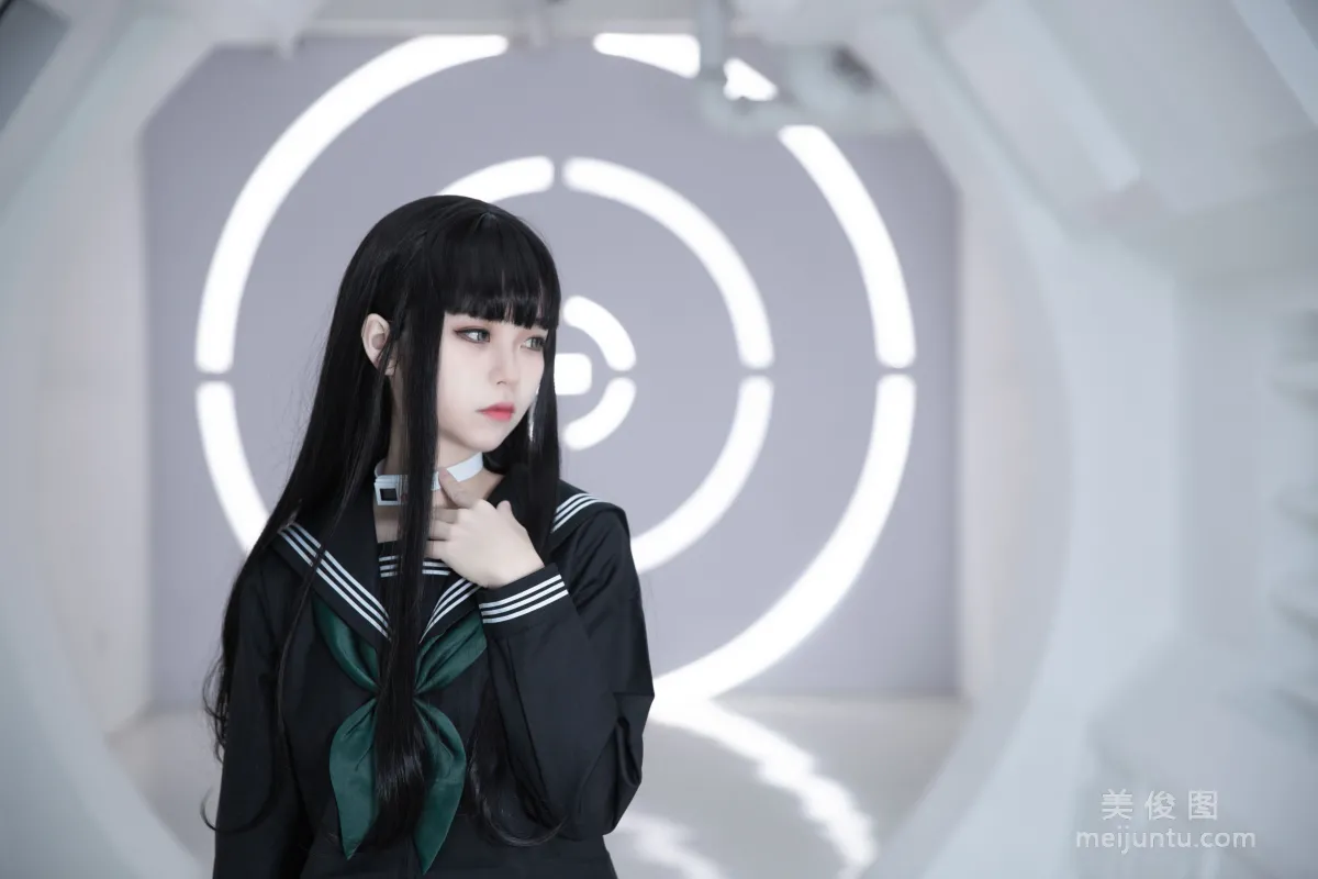 [Cosplay] G44不會受傷 - 樂園 18