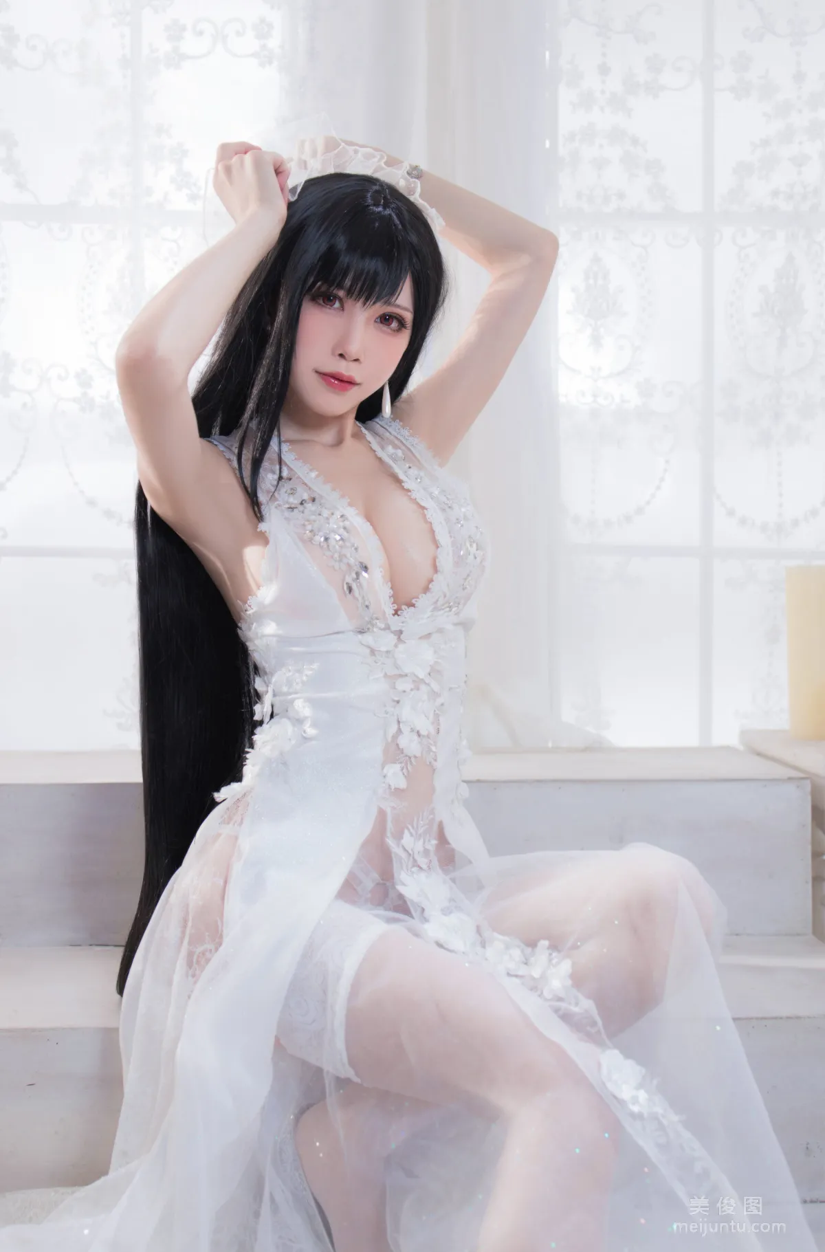 Shui Miao: Web Idols photo 1