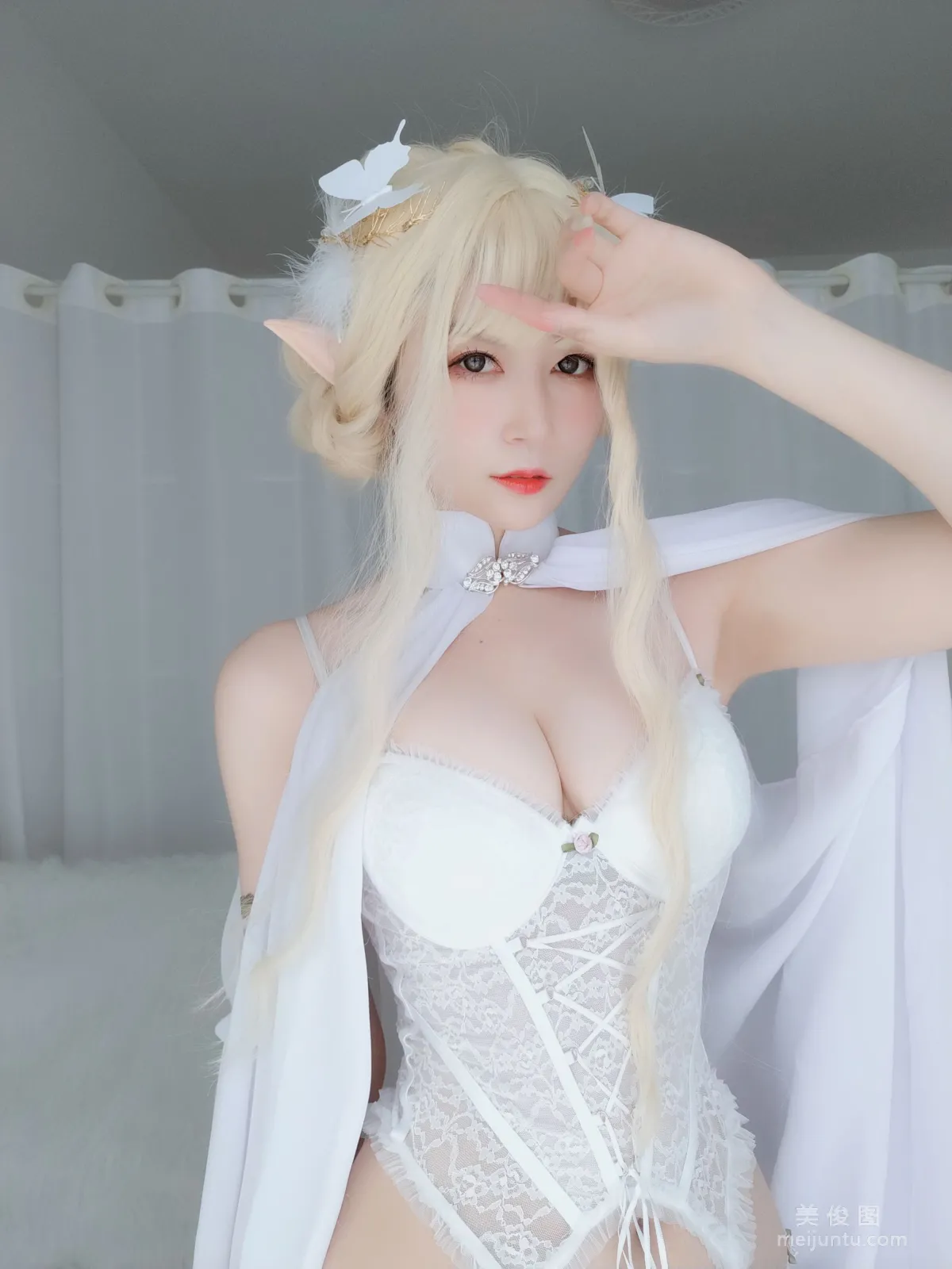 Baiyin 81: Web Idols photo 30