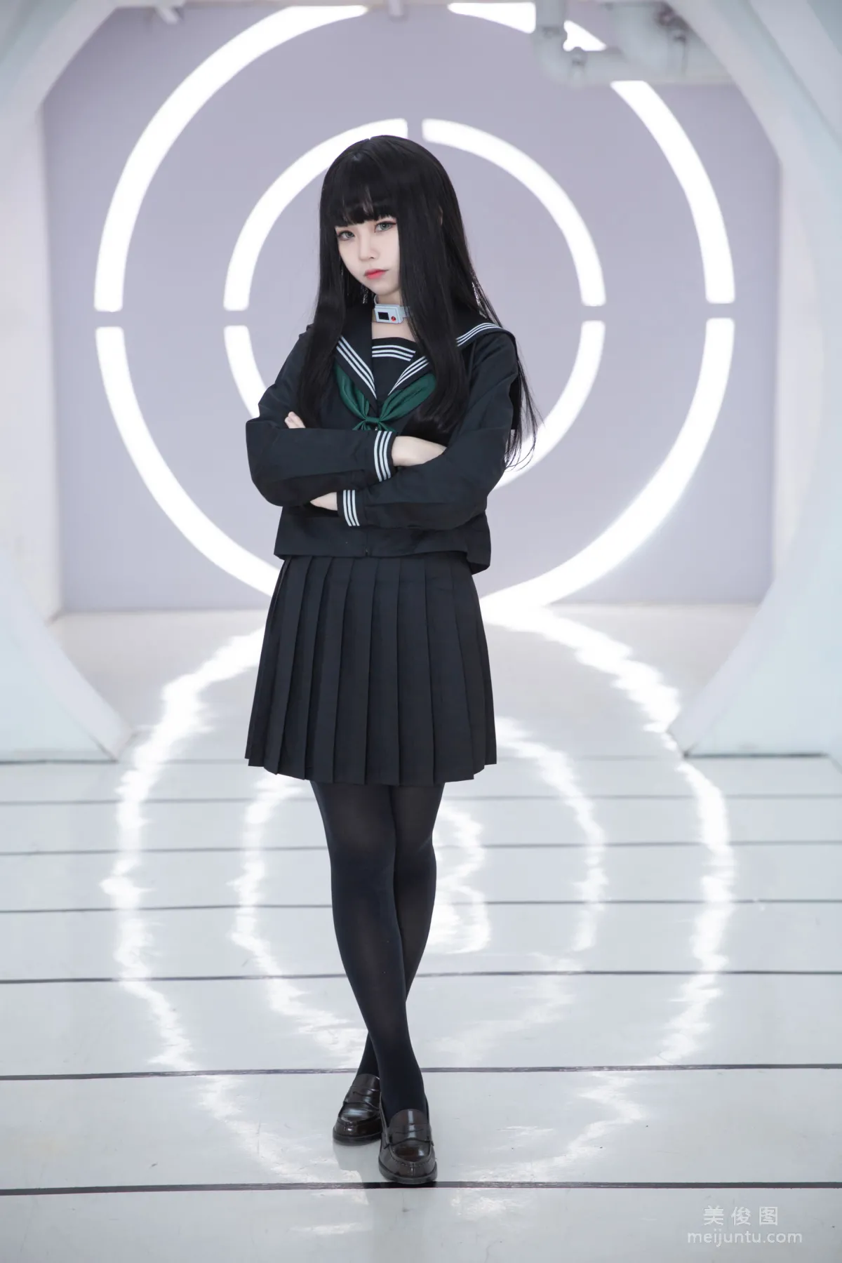 [Cosplay] G44不會受傷 - 樂園 25