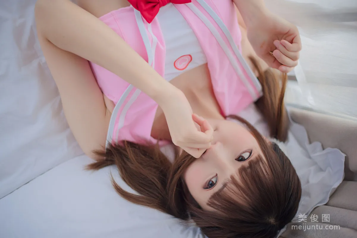 Qi Tailang: Web Idols photo 17