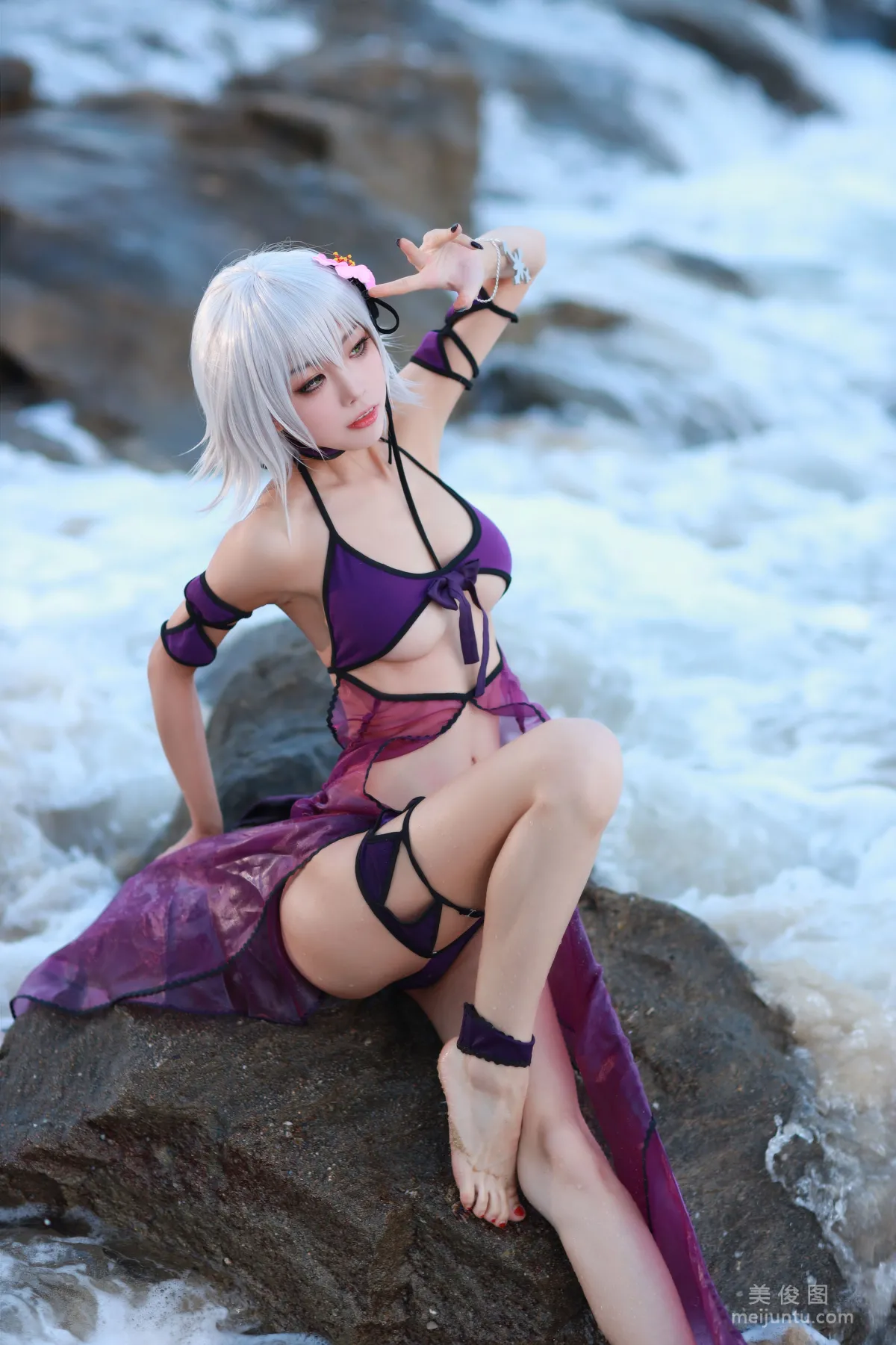 Shui Miao: Web Idols photo 2