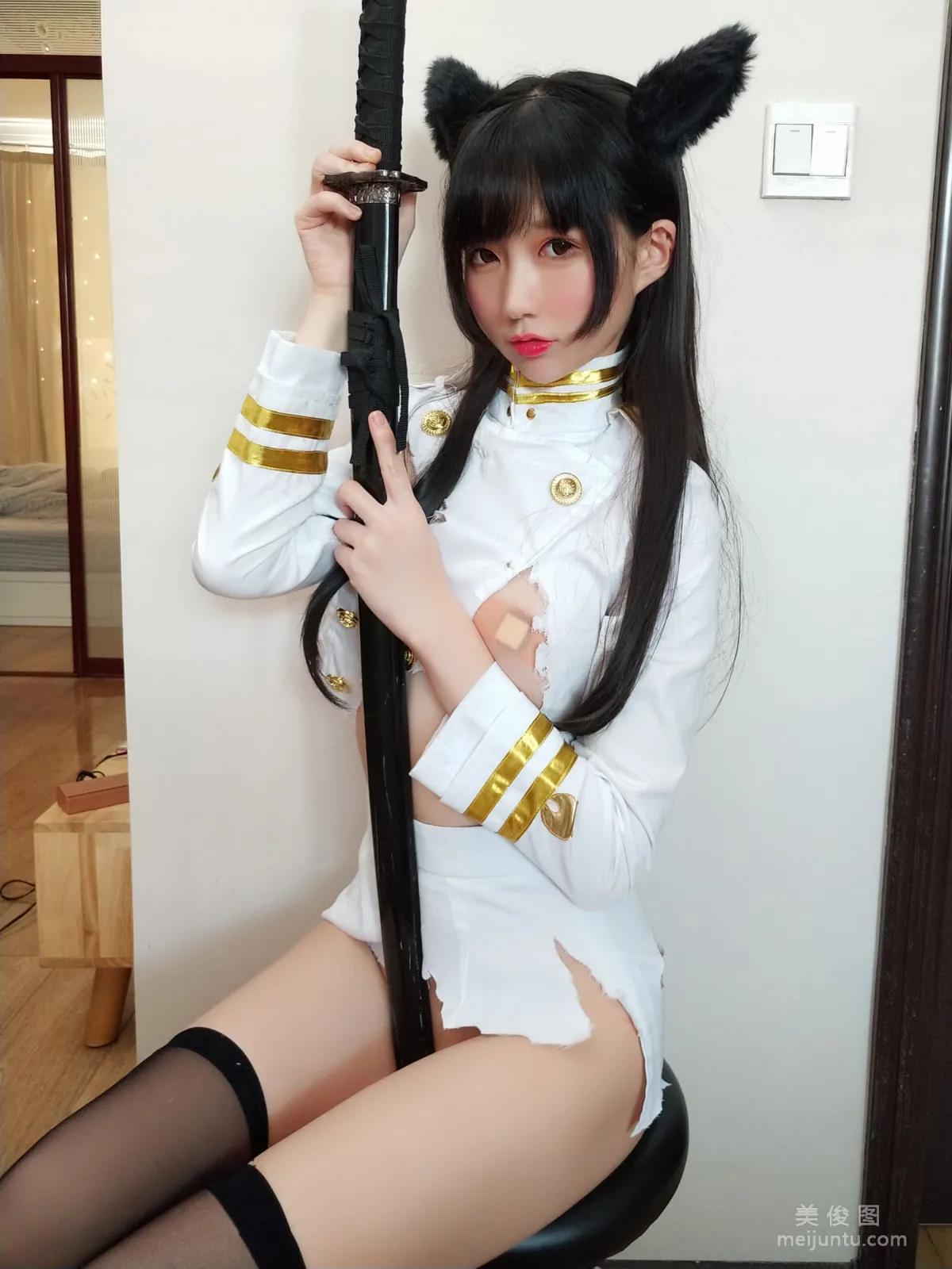 Mo Wumiao: Web Idols photo 14