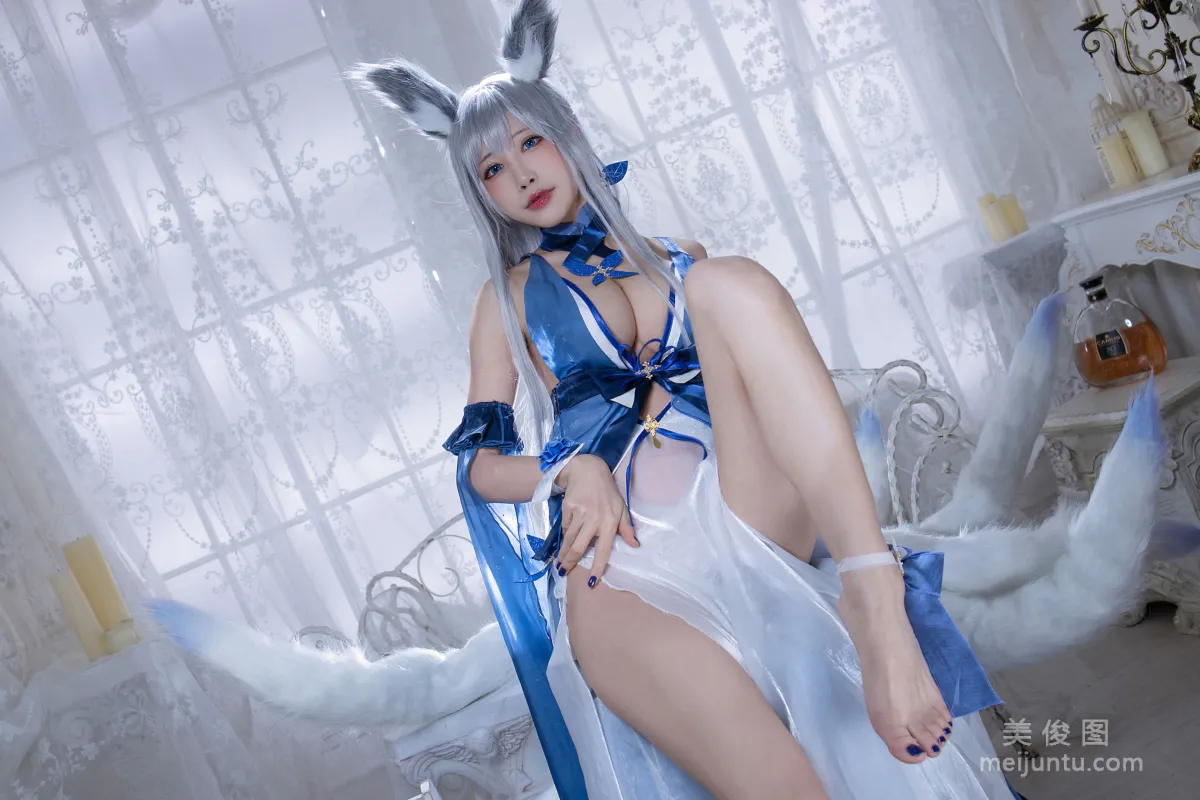 Shui Miao: Web Idols photo 7