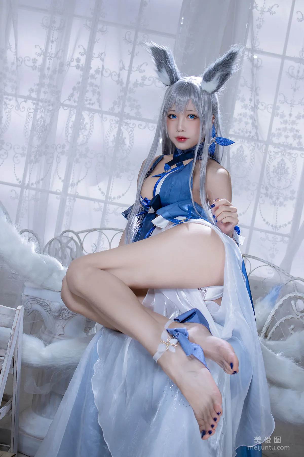 Shui Miao: Web Idols photo 8