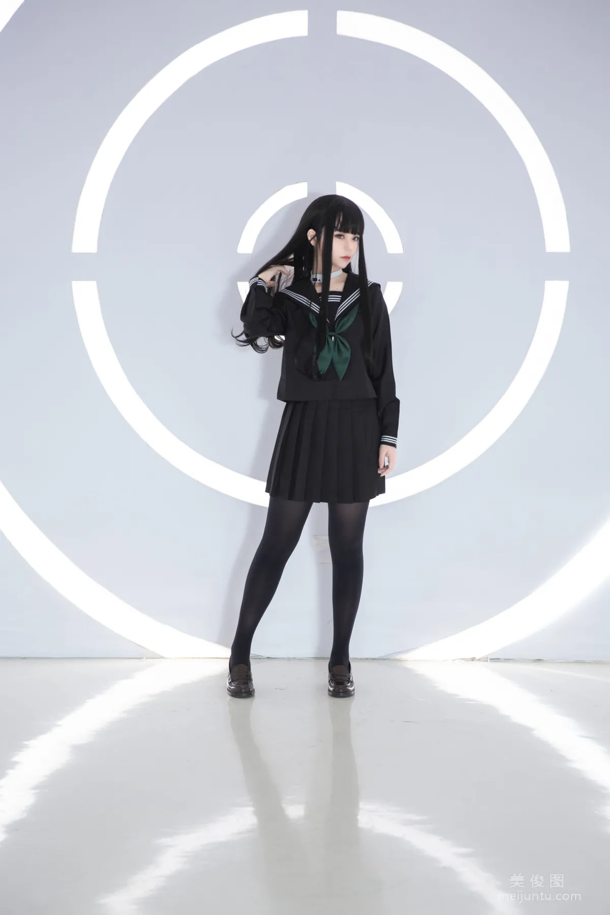 [Cosplay] G44不會受傷 - 樂園 19