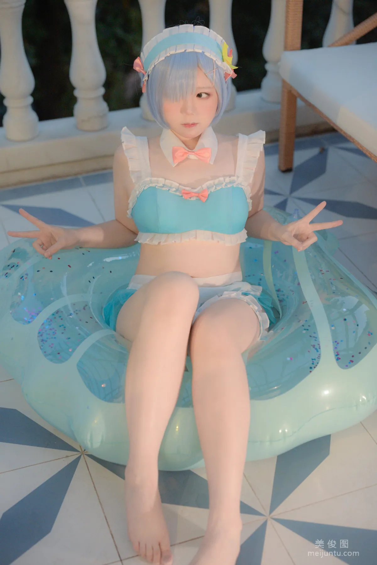 Kyo Nikuniku: Web Idols photo 19